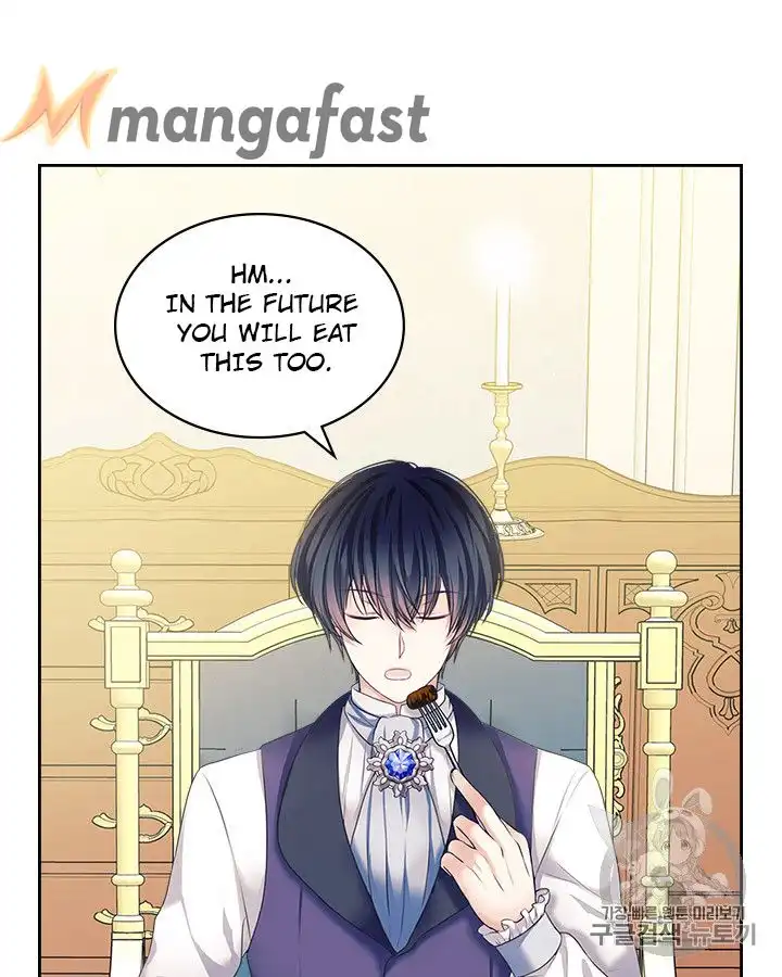 Sincerely: I Became a Duke's Maid Chapter 61 51